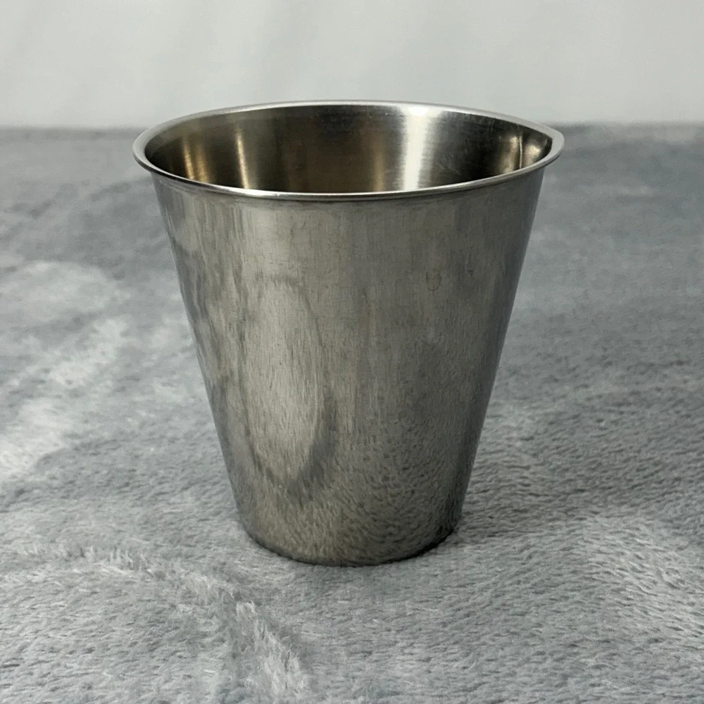 Vollrath stainless steel